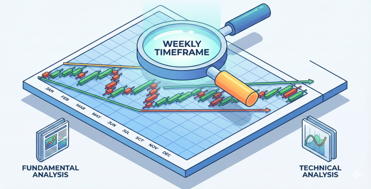 Position Trading Ke Mukhya Fayde