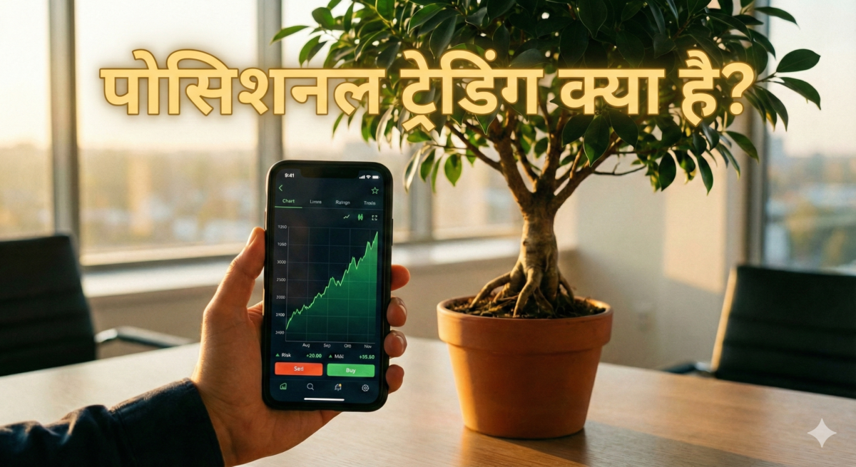 positional trading kya hai
