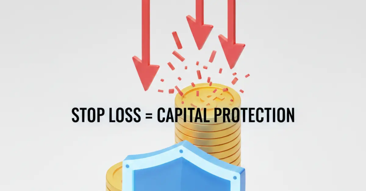 Stop loss lagane ka sahi tarika