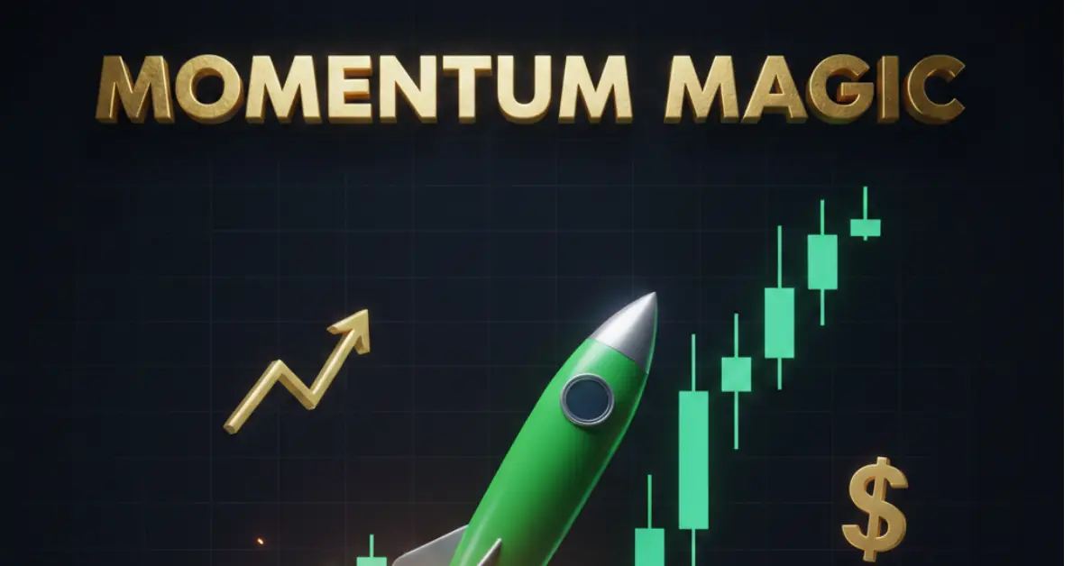 Momentum Trading ka Basic Concept