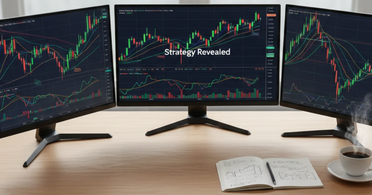 Best Momentum Strategy for Intraday