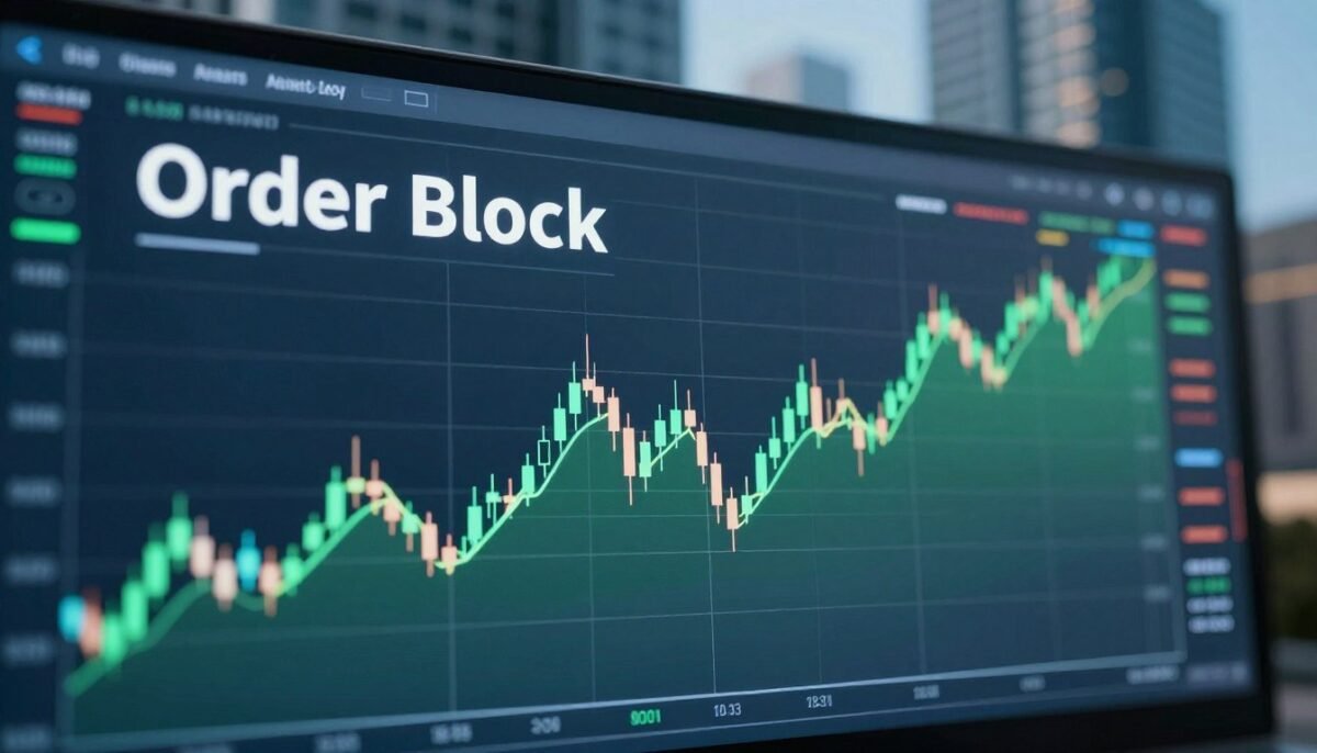 order block kya hota hai