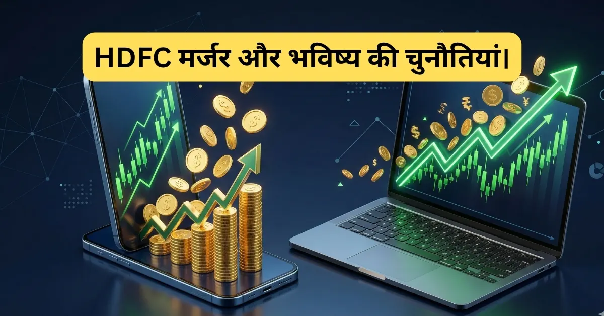 HDFC Bank share analysis for long term
