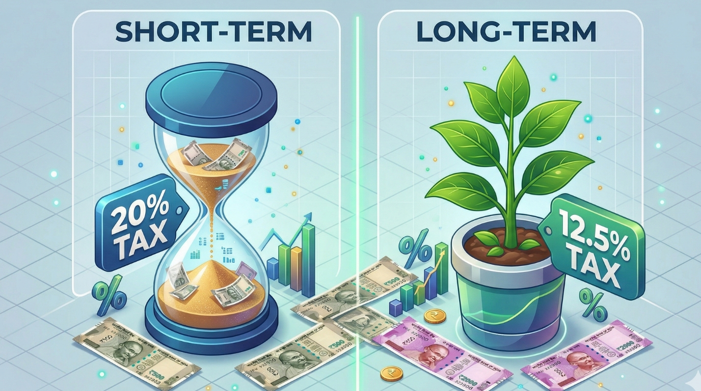 Trading profit par tax kitna lagta hai 2026