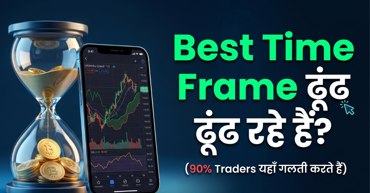 best time frame for intraday trading