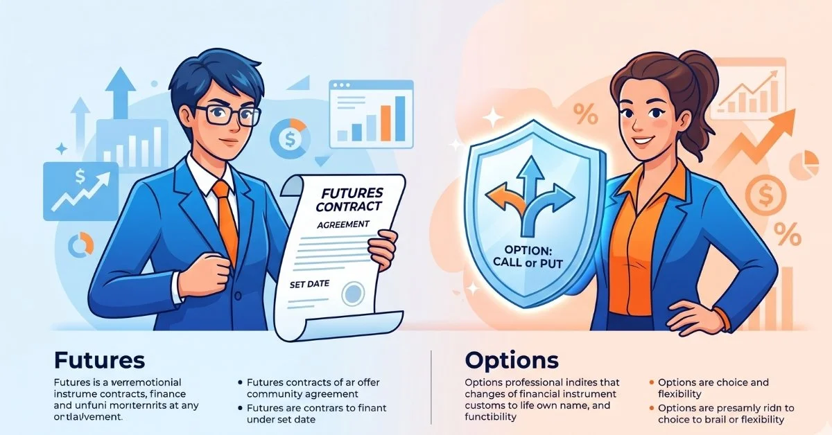 future and option trading in hindi